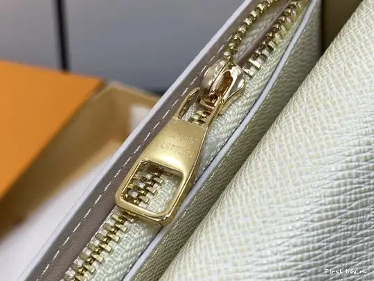 Frstbag ru BRAZZA WALLET-10*19*2cm LOUIS VUITTON 0627